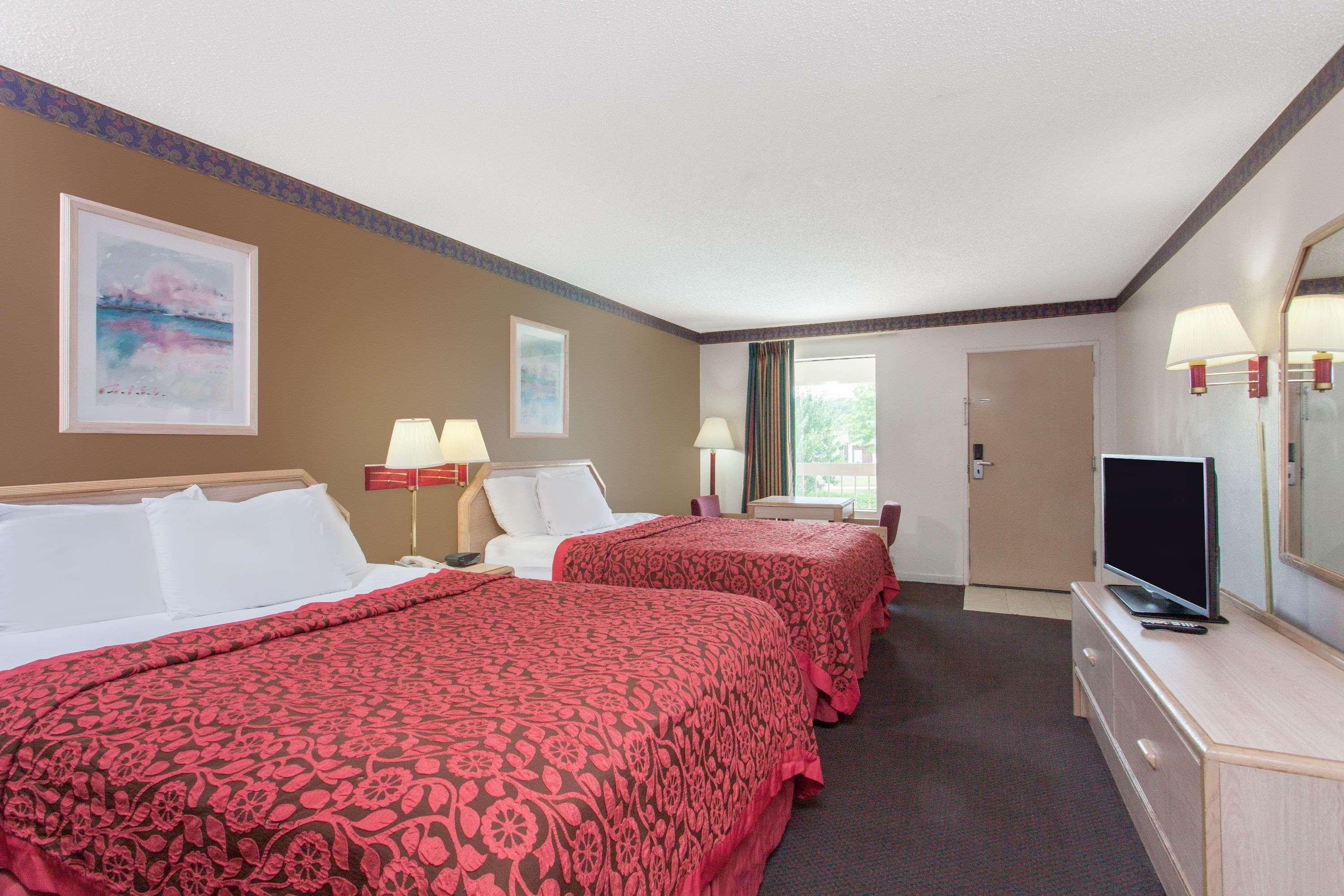 Hotel Quality & Decatur I-65 Priceville