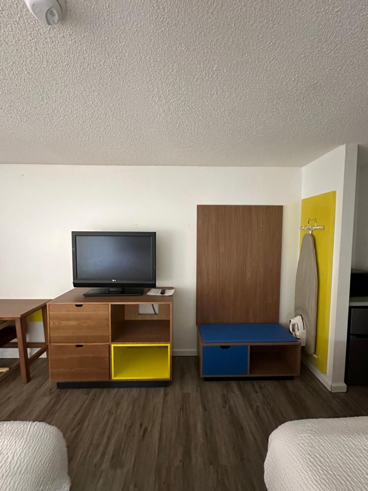 Hotel Quality & Decatur I-65 Priceville