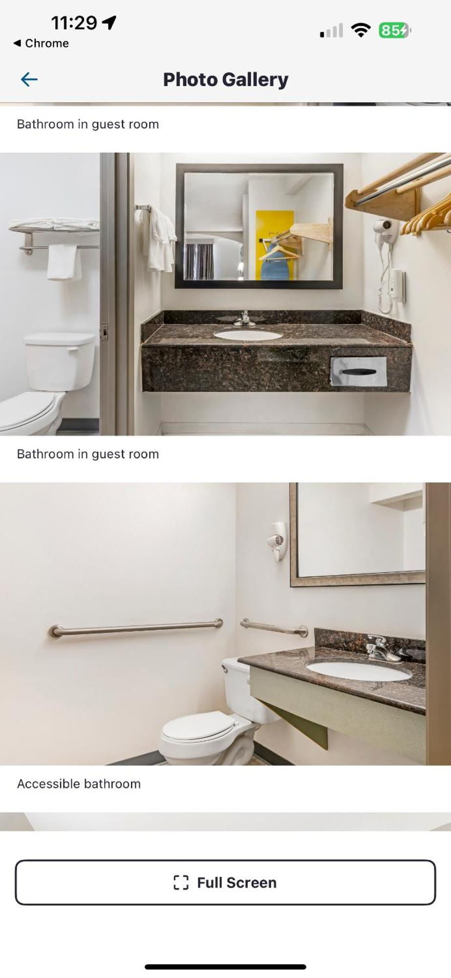 Hotel Quality & Decatur I-65 Priceville