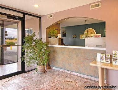 Quality & Decatur I-65 Hotel Priceville